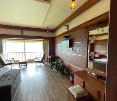 Mannarkkad Resort | Vayas Holistic Wellness Resort