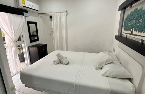 Centro Hotel | Vayor Hotel & Suites