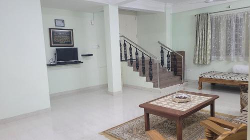 Toli Chowki Apartment | Vazeer Residency