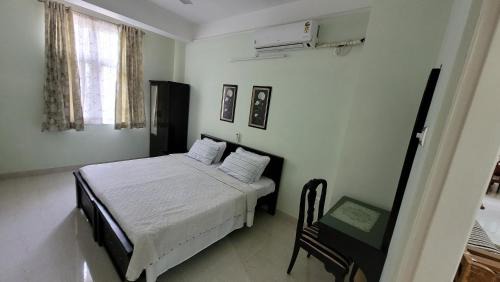 Toli Chowki Apartment | Vazeer Residency