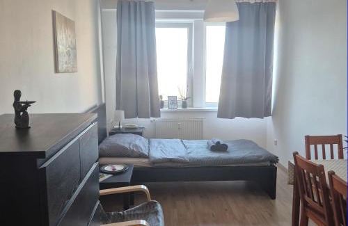 Prague 5 Apartment | VBloku Apartments