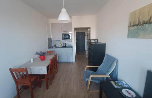 Prague 5 Apartment | VBloku Apartments