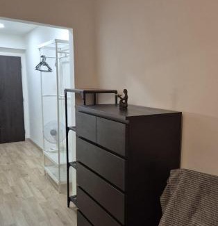 Prague 5 Apartment | VBloku Apartments