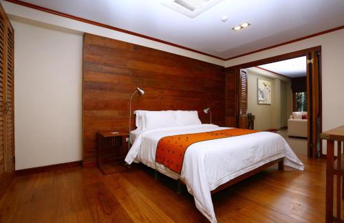 Su Thep Apartment | VC@Suanpaak Boutique Hotel & Service Apartment