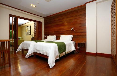 Su Thep Apartment | VC@Suanpaak Boutique Hotel & Service Apartment