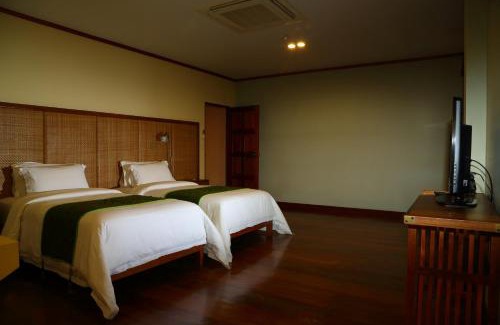 Su Thep Apartment | VC@Suanpaak Boutique Hotel & Service Apartment