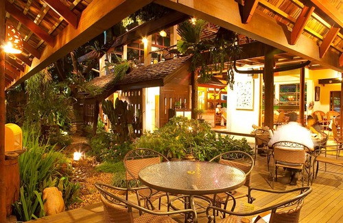 Su Thep Apartment | VC@Suanpaak Hotel & Serviced Apartments
