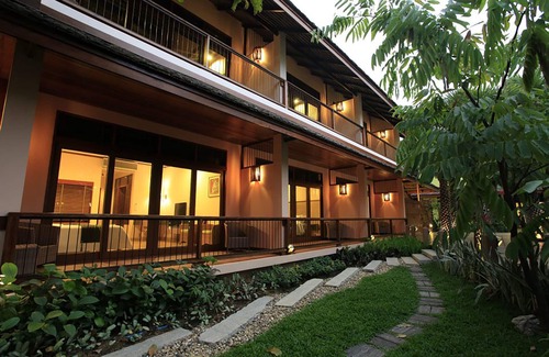 Su Thep Apartment | VC@Suanpaak Hotel & Serviced Apartments