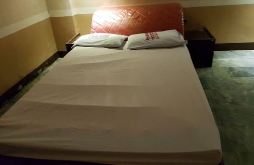 San Leonardo Hotel | VCG Hotel