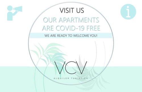 San Agustin Apartment | VCV Apartamento Tabaibas