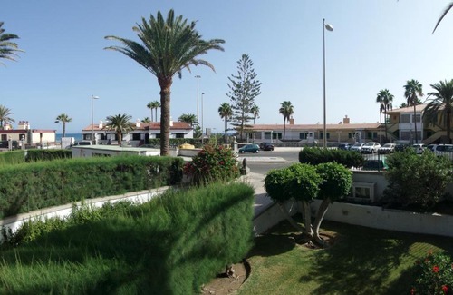 San Agustin Apartment | VCV Apartamento Tabaibas
