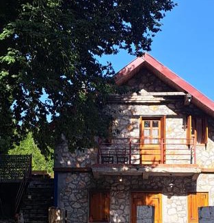 Donje Polje Apartment | VD Forest villa