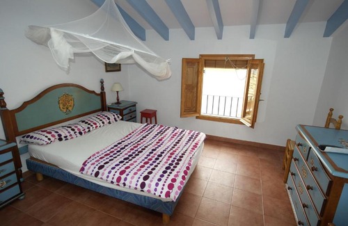 Old Town Apartment | VD3B, Ático con vistas al mar sobre la muralla de Villajoyosa