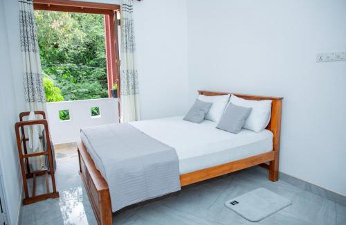 Bope-Poddala House | VDN House