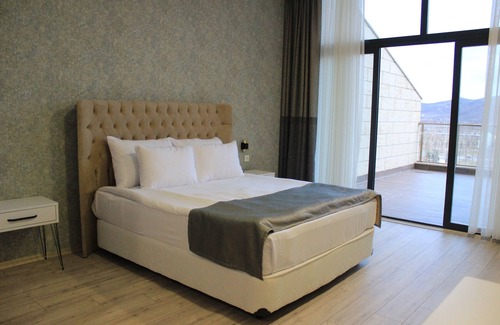 Sivas Hotel | Ve Hotels Hamidiye