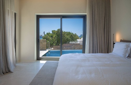 Tourlos Hotel | VE ZO Suites Mykonos