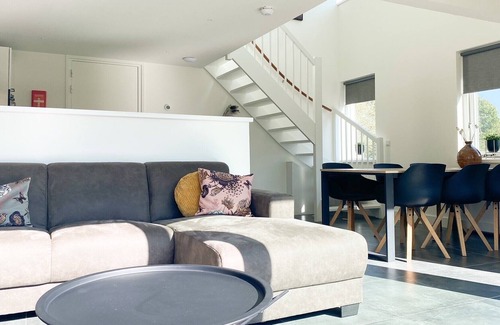 Zanddijk House | VE02 Beautiful holiday home 'De Veerse Pot'