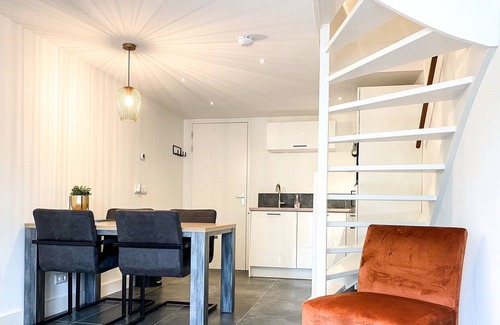 Zanddijk Apartment | VE03 Beautiful apartment Veere