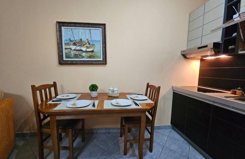 Durres Apartment | Veaa Vacation Apartment Durres Sea - Durres Beach House - Walk to the Sea