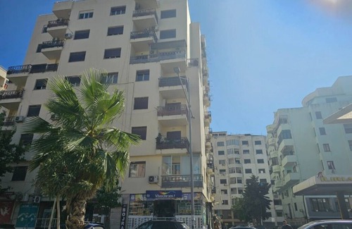 Durres Apartment | Veaa Vacation Apartment Durres Sea - Durres Beach House - Walk to the Sea