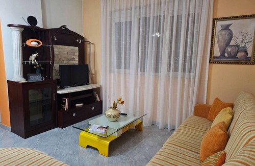 Durres Apartment | Veaa Vacation Apartment Durres Sea - Durres Beach House - Walk to the Sea