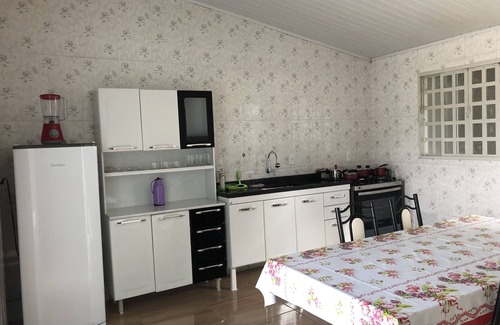 Colinas do Sul House | Veadeiros Plateau! Beautiful vacation home in the city of Colinas do Sul - GO