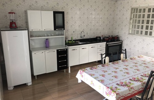 Colinas do Sul House | Veadeiros Plateau! Beautiful vacation home in the city of Colinas do Sul - GO