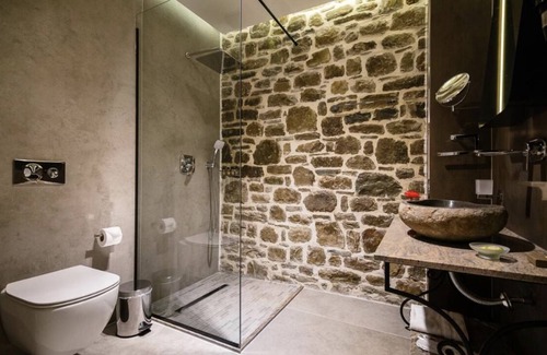 Korce Hotel | Vecchia Boutique Hotel