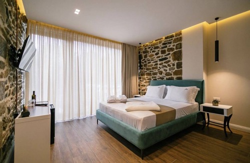 Korce Hotel | Vecchia Boutique Hotel