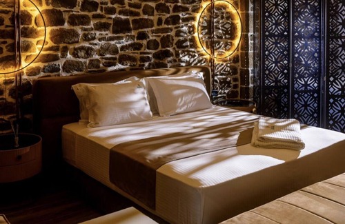 Korce Hotel | Vecchia Boutique Hotel