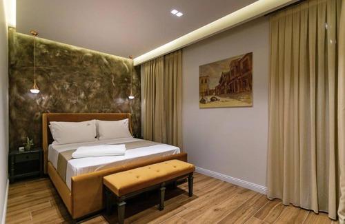 Korce Hotel | Vecchia Boutique Hotel