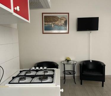 Riva del Garda Apartment | Vecchia Riva