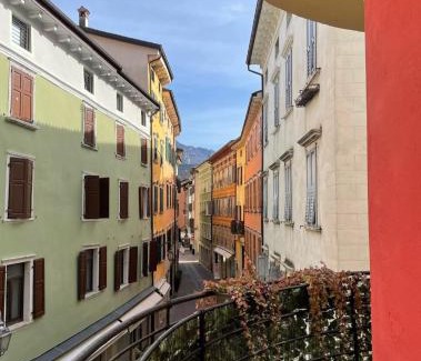 Riva del Garda Apartment | Vecchia Riva