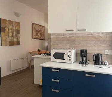 Riva del Garda Apartment | Vecchia Riva