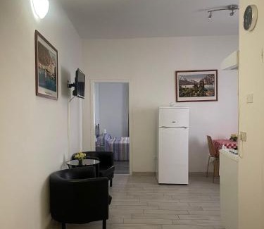 Riva del Garda Apartment | Vecchia Riva