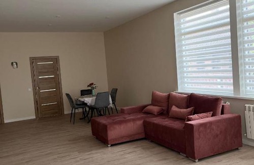 Kuldiga Apartment | Veckuldīgas apartamenti