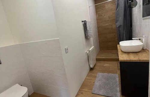 Kuldiga Apartment | Veckuldīgas apartamenti