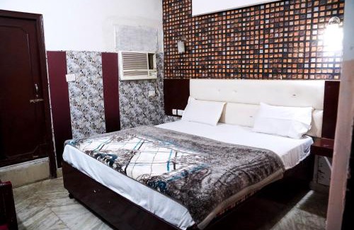 Rakabganj Hotel | Ved Hotel & Restaurant