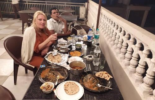 Rakabganj Hotel | Ved Hotel & Restaurant