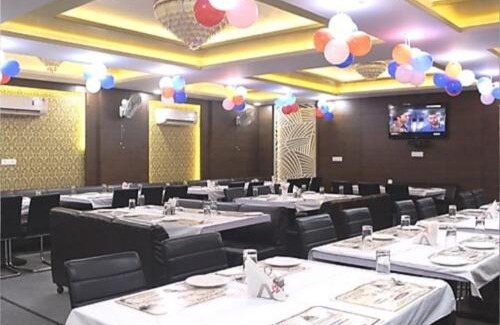 Rakabganj Hotel | Ved Hotel & Restaurant