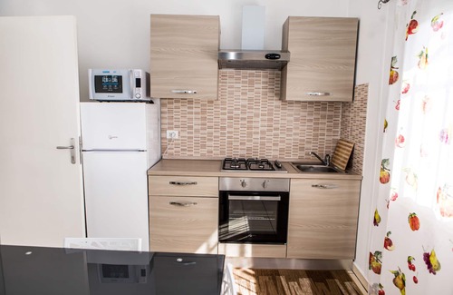 Fiumefreddo di Sicilia House | Veda Elegant Rooms