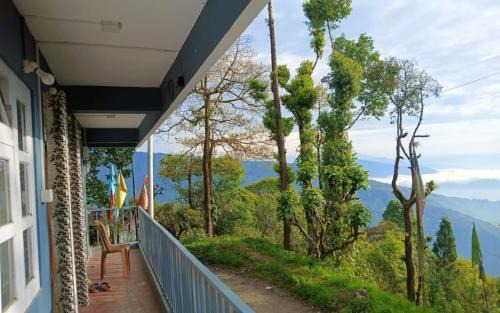 Kurseong House | Vedanta Homestay by StayApart