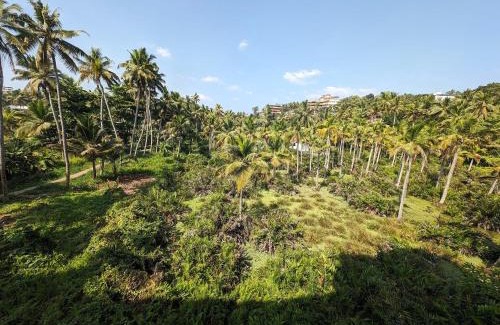 Kovalam Hotel | Vedantha Inn