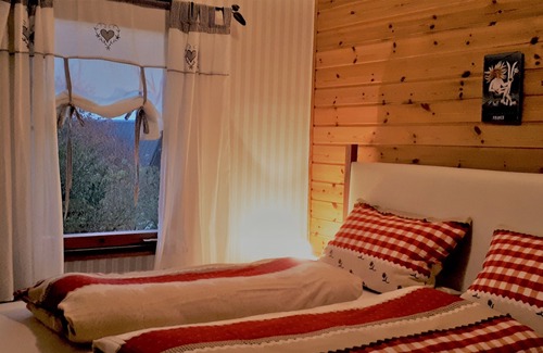 Herscheid House | Vedders Bergalm Holiday house in the hiking area with terrace, garden, fireplace, pure nature