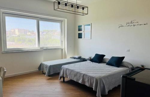 Torre del Greco Apartment | Vedi Napoli e vivi apartment