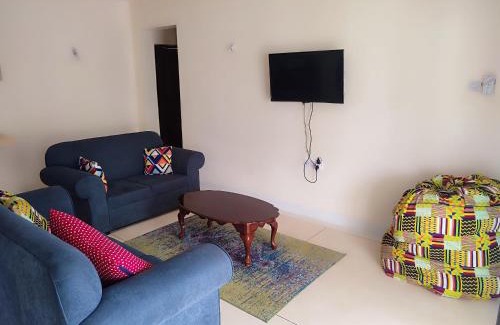Mtwapa Apartment | Vee's Villa
