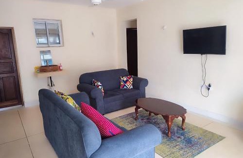 Mtwapa Apartment | Vee's Villa