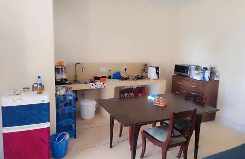 Mtwapa Apartment | Vee's Villa