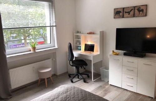 Klettenberg Apartment | VeeDel - City Wohnung in bester Innenstadt Lage & DOM -