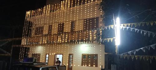 Cherthala House | Veenus Apartments